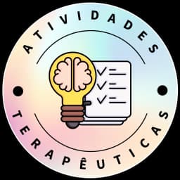 Atividades Terapêuticas